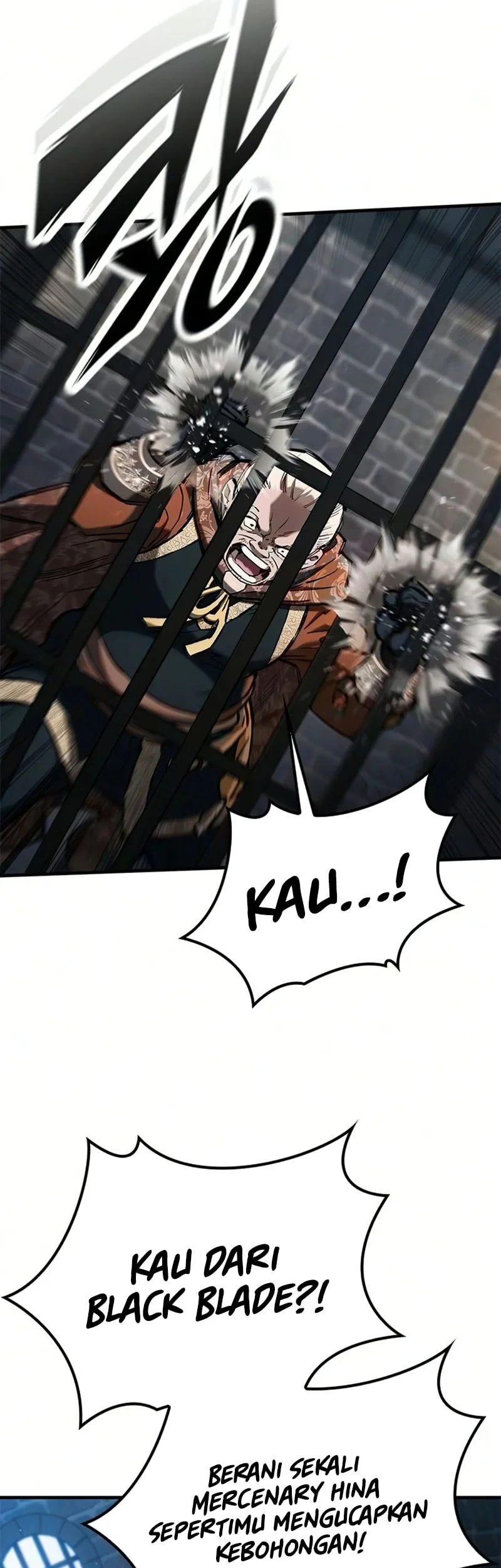 Eternally Regressing Knight Chapter 109 - halaman 10