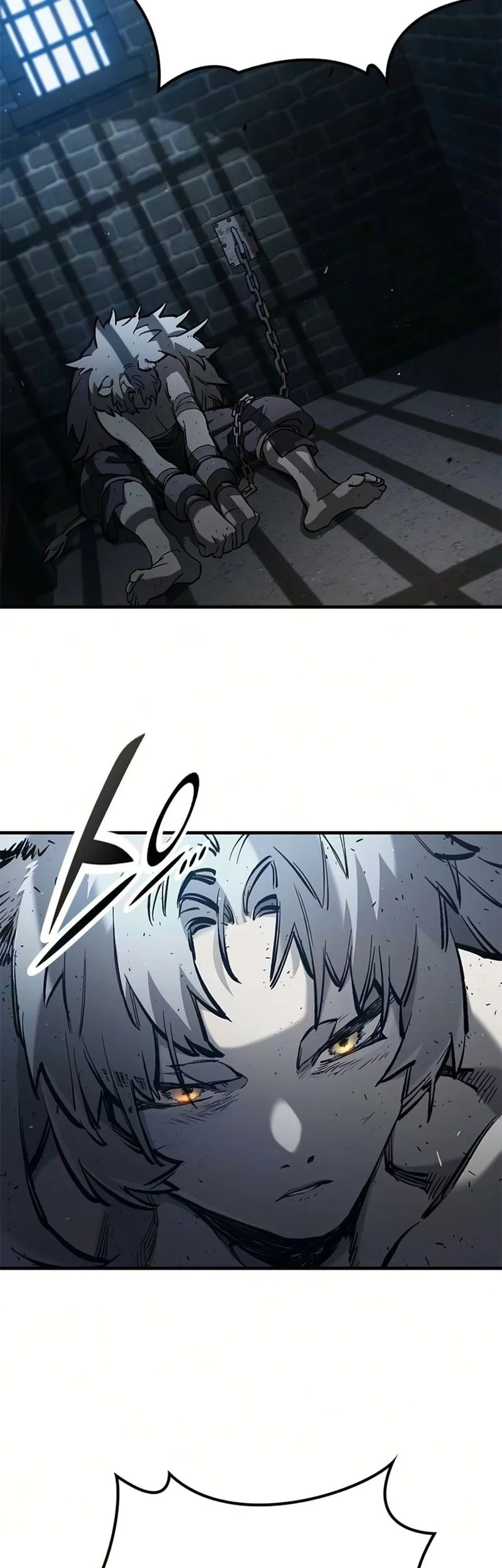 Eternally Regressing Knight Chapter 109 - halaman 11