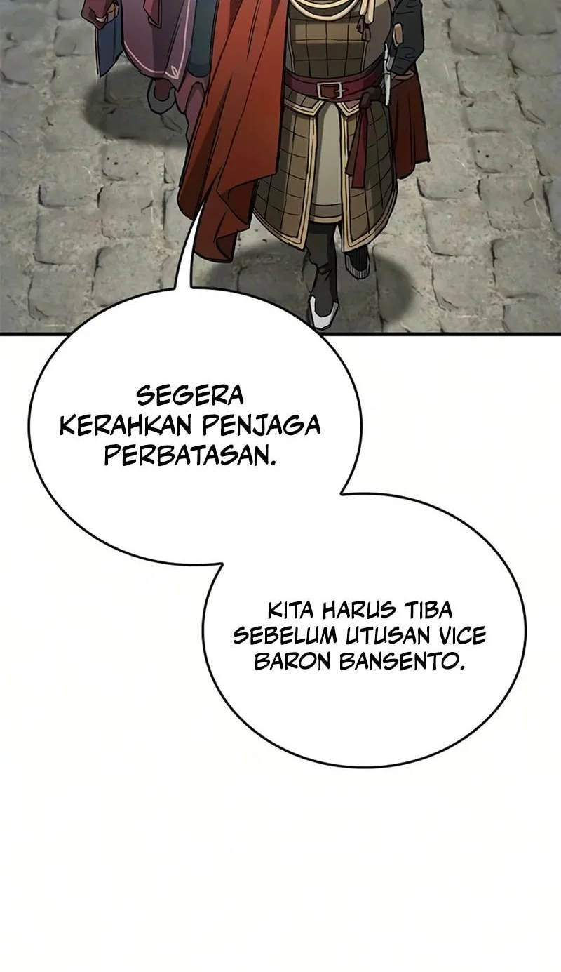 Eternally Regressing Knight Chapter 109 - halaman 21