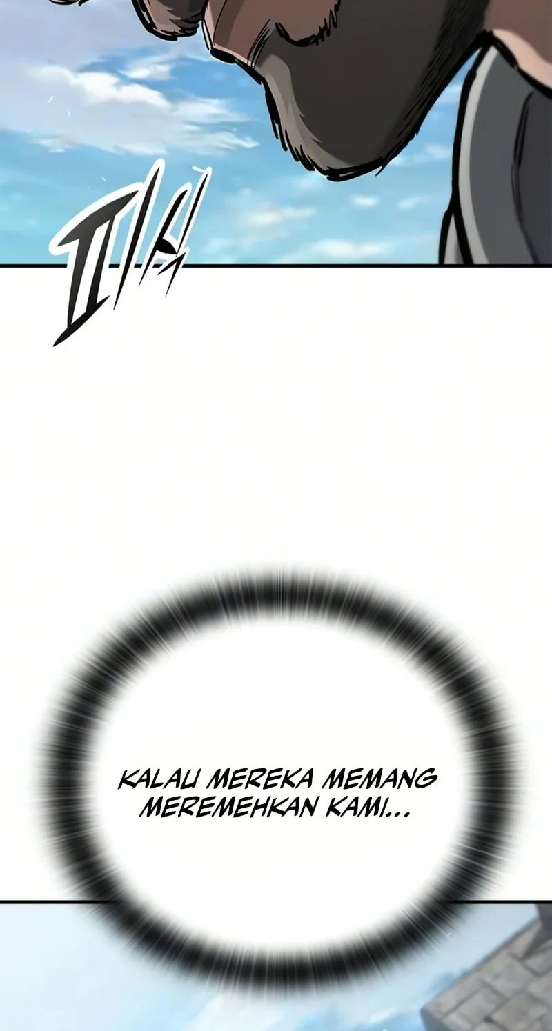 Eternally Regressing Knight Chapter 109 - halaman 25