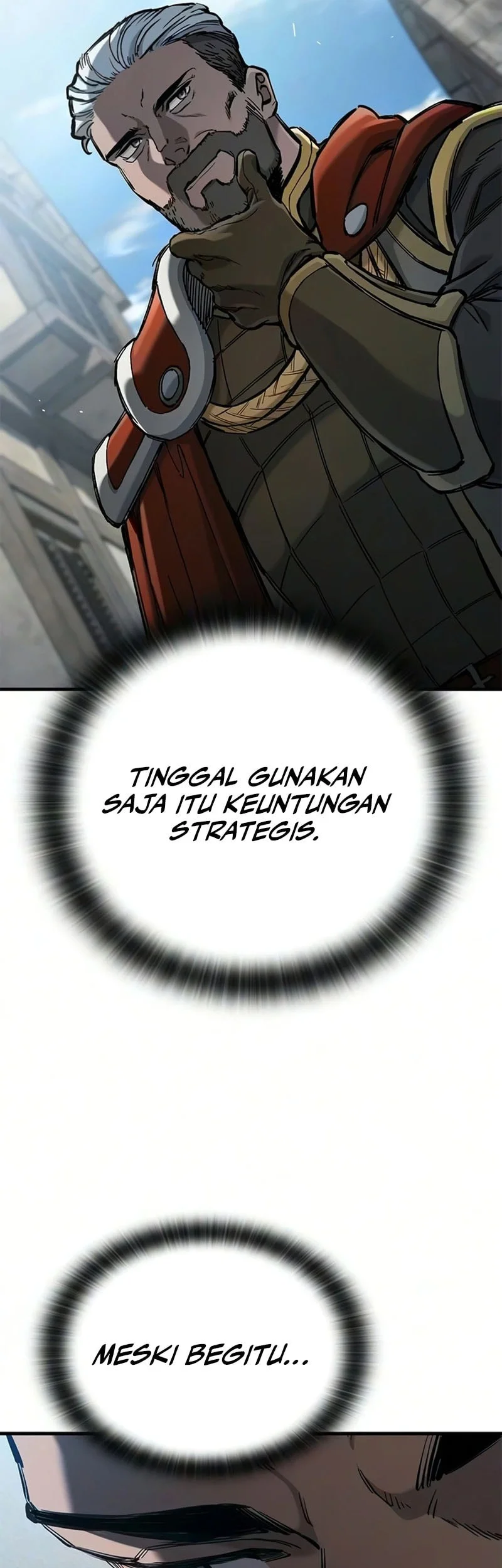 Eternally Regressing Knight Chapter 109 - halaman 26