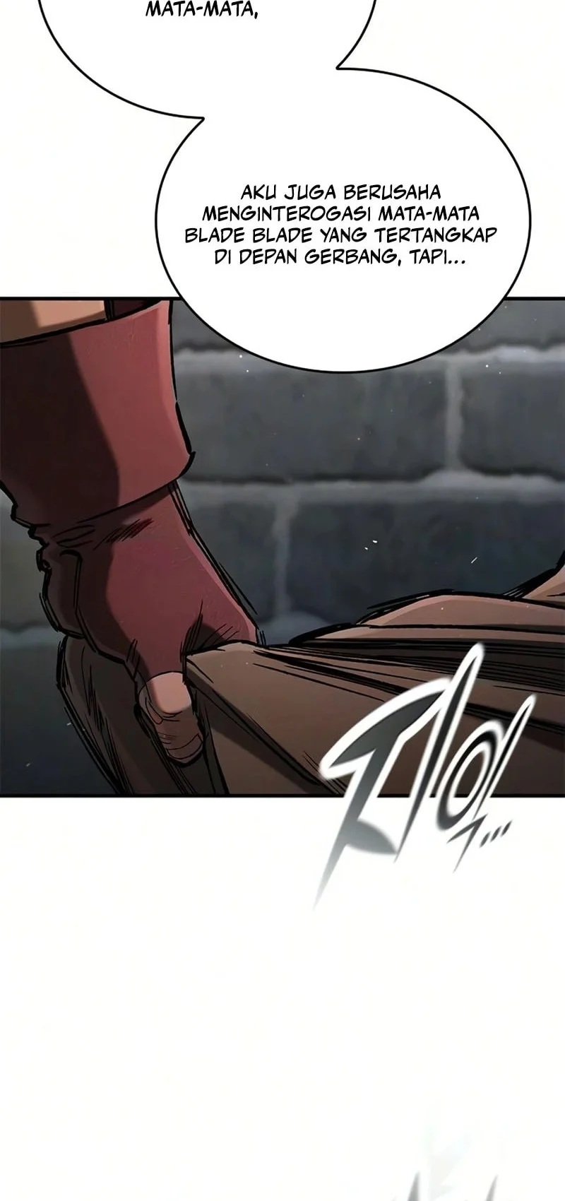 Eternally Regressing Knight Chapter 109 - halaman 5