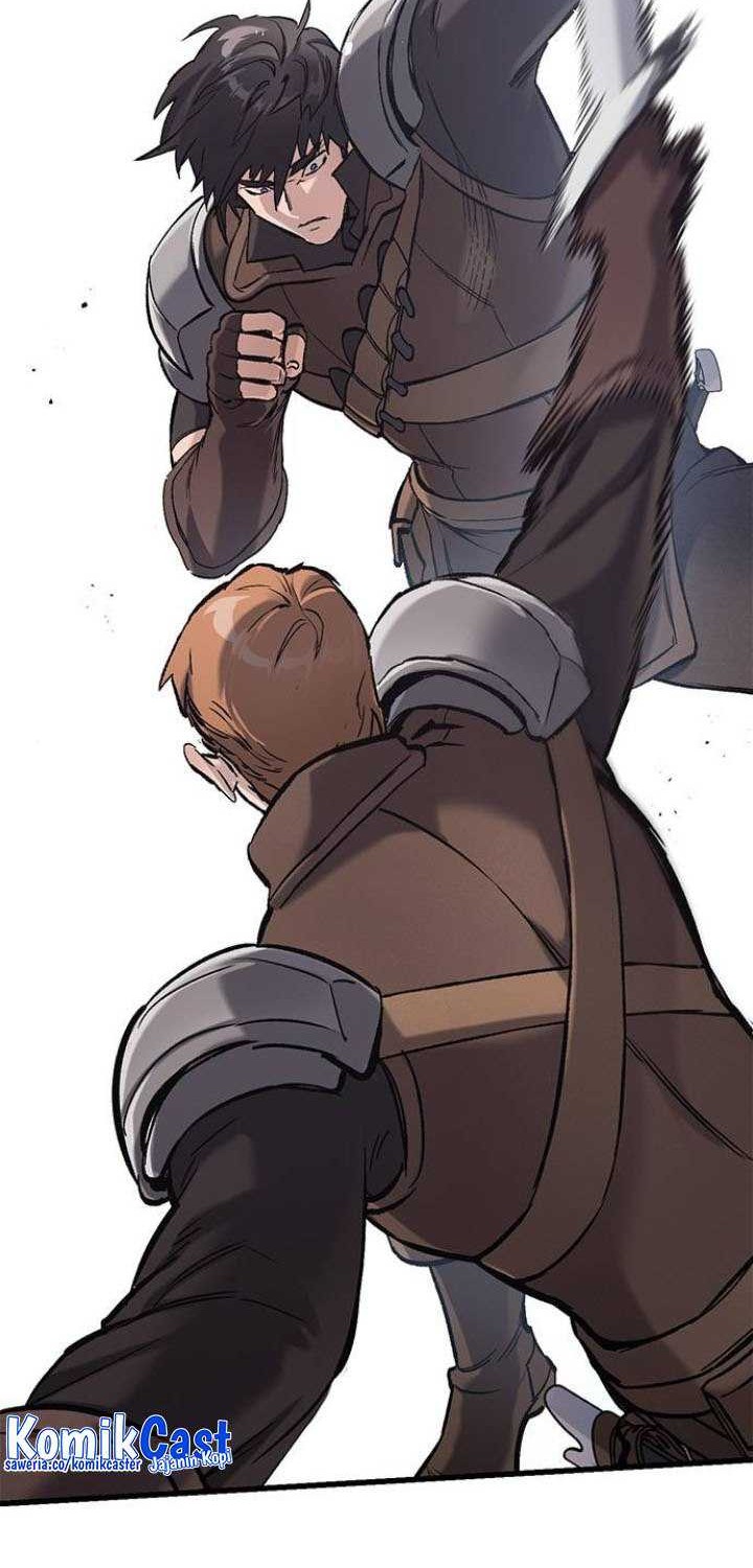Eternally Regressing Knight Chapter 11 - halaman 12