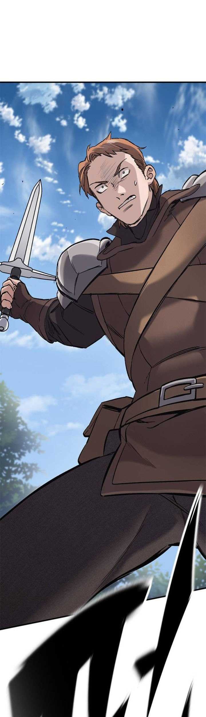 Eternally Regressing Knight Chapter 11 - halaman 13