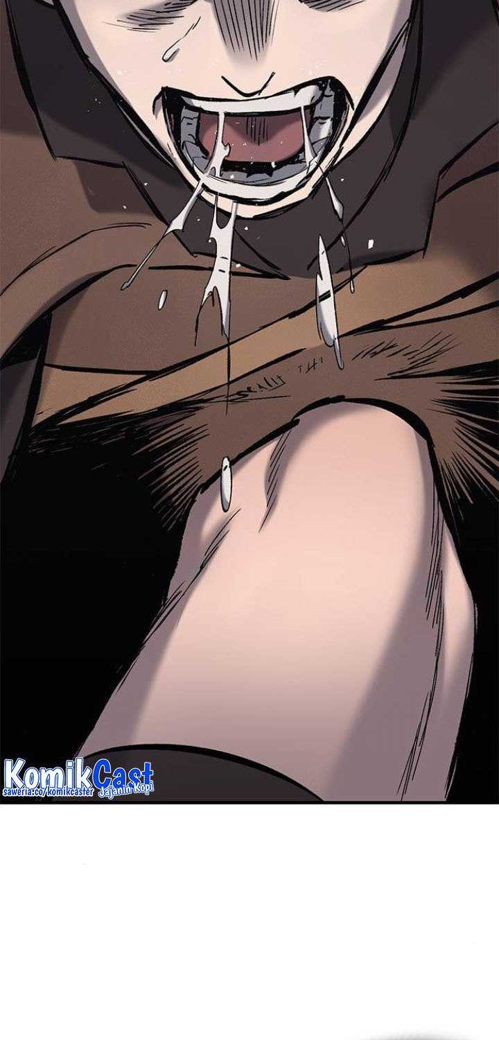 Eternally Regressing Knight Chapter 11 - halaman 16