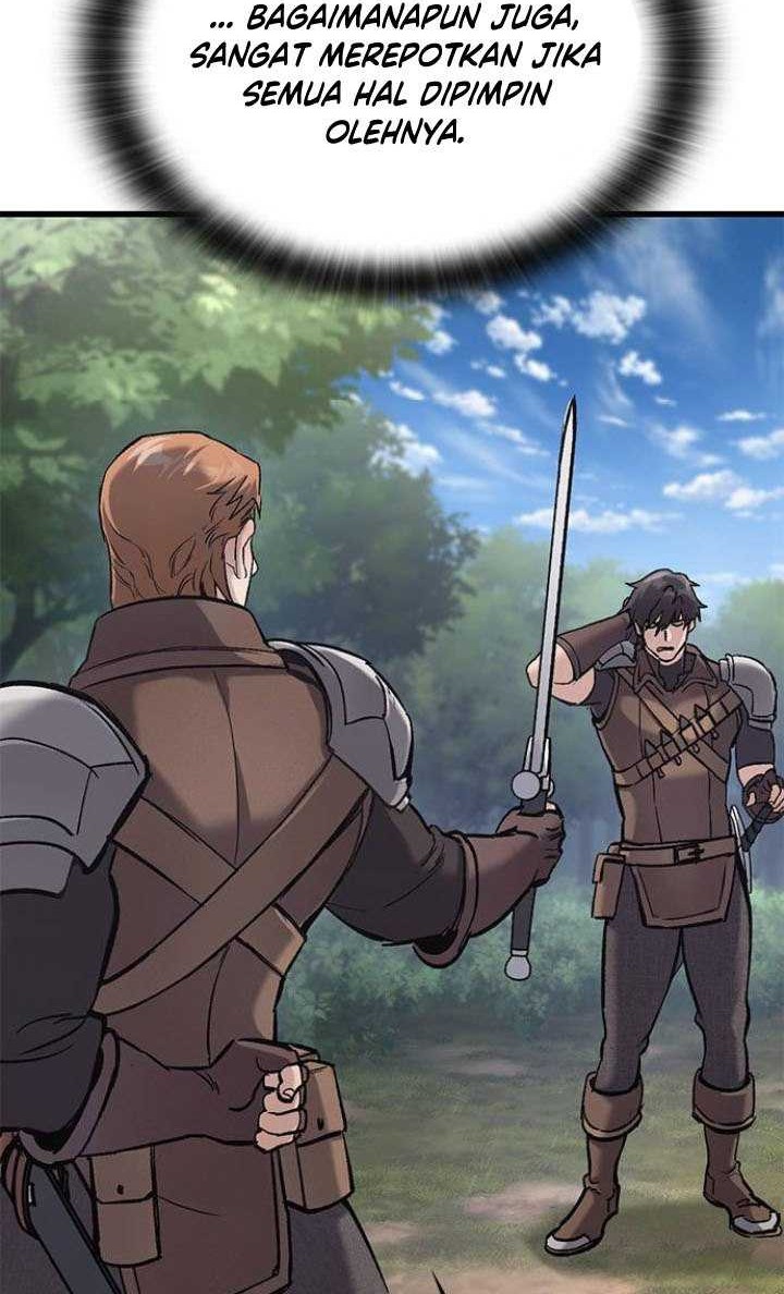 Eternally Regressing Knight Chapter 11 - halaman 2