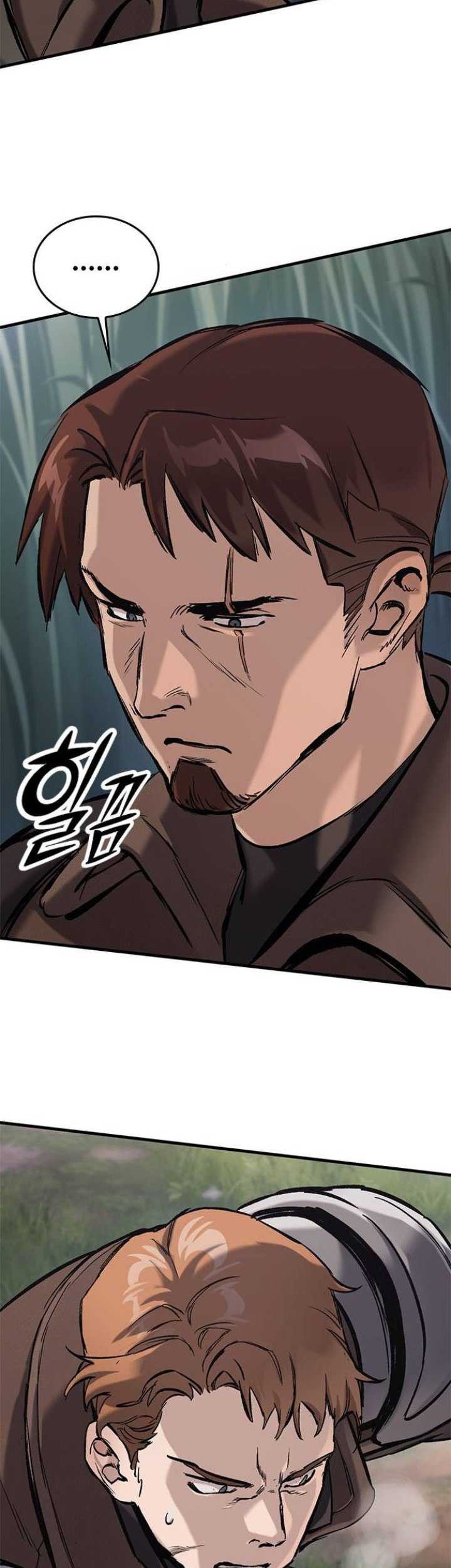 Eternally Regressing Knight Chapter 11 - halaman 21