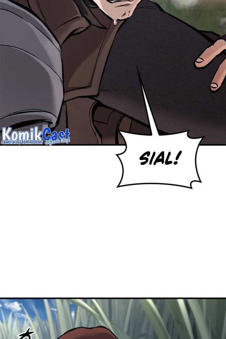 Eternally Regressing Knight Chapter 11 - halaman 22