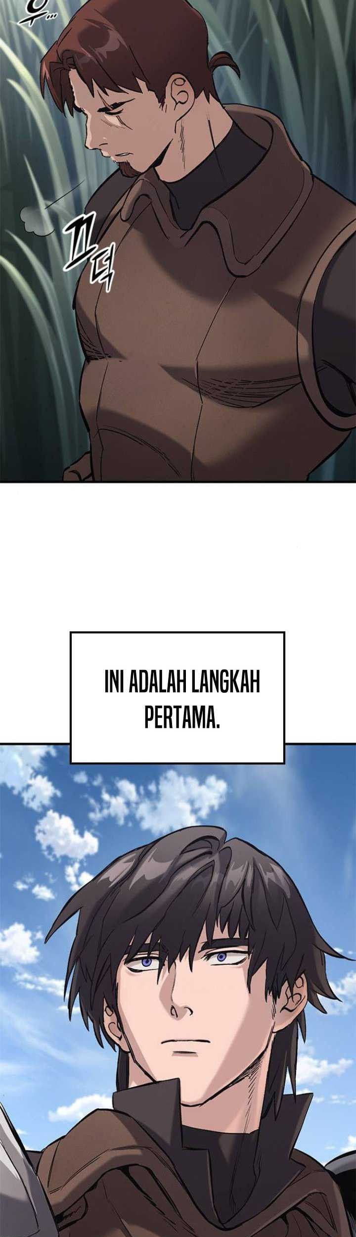 Eternally Regressing Knight Chapter 11 - halaman 23