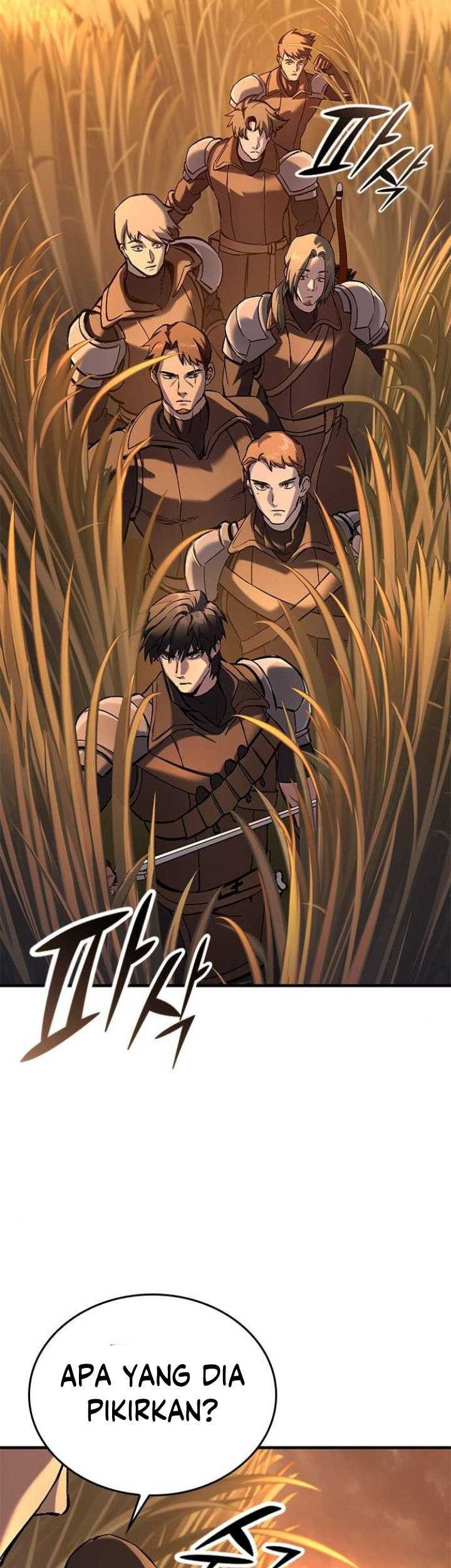 Eternally Regressing Knight Chapter 11 - halaman 25