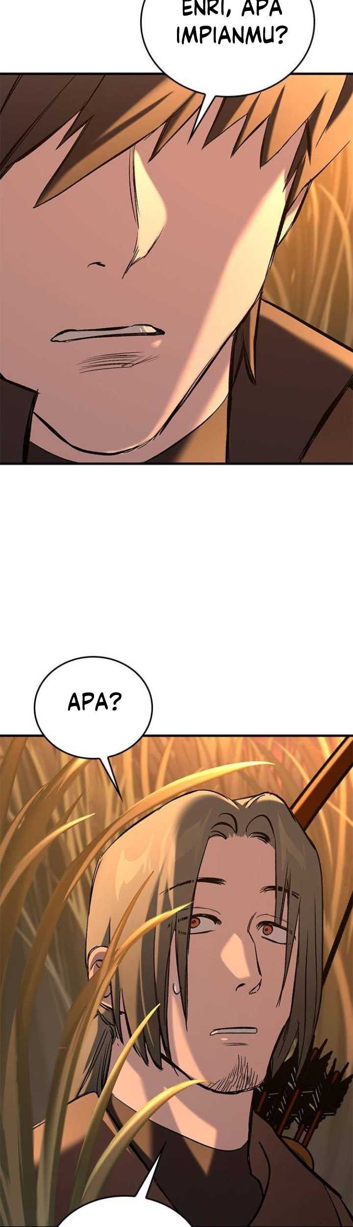 Eternally Regressing Knight Chapter 11 - halaman 27
