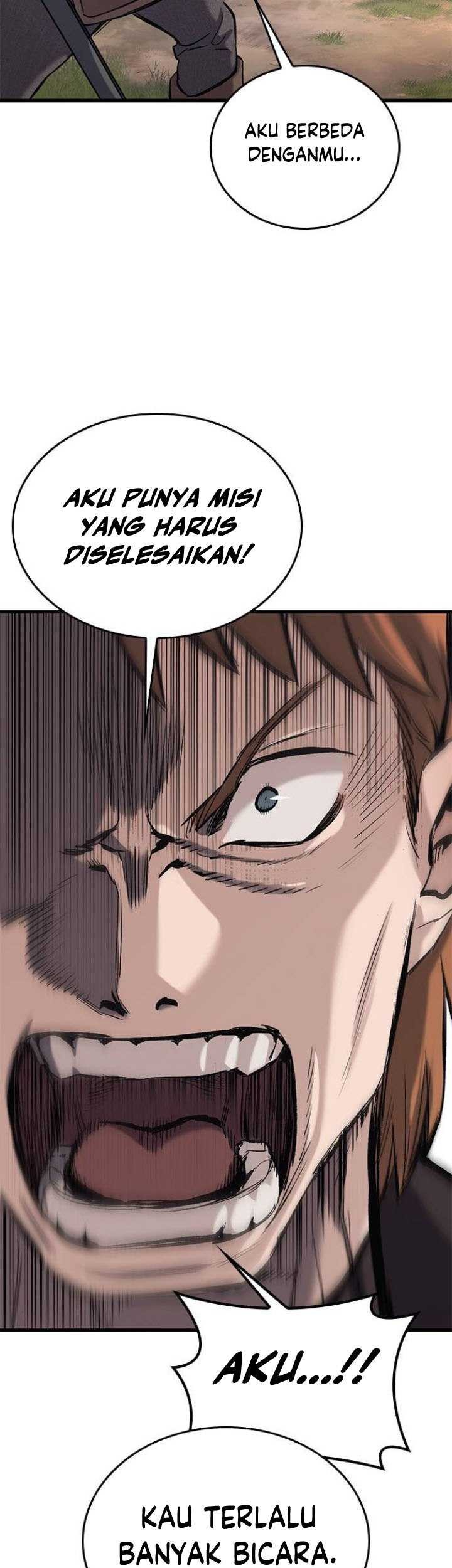 Eternally Regressing Knight Chapter 11 - halaman 3