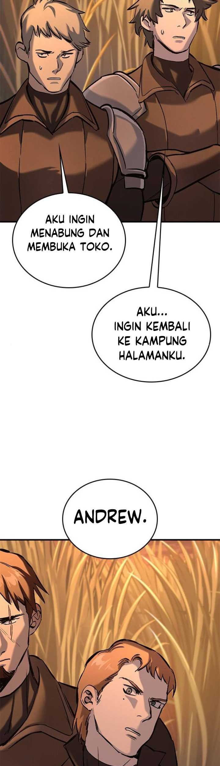 Eternally Regressing Knight Chapter 11 - halaman 31