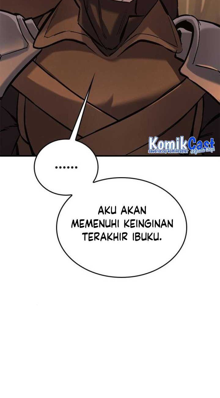 Eternally Regressing Knight Chapter 11 - halaman 32