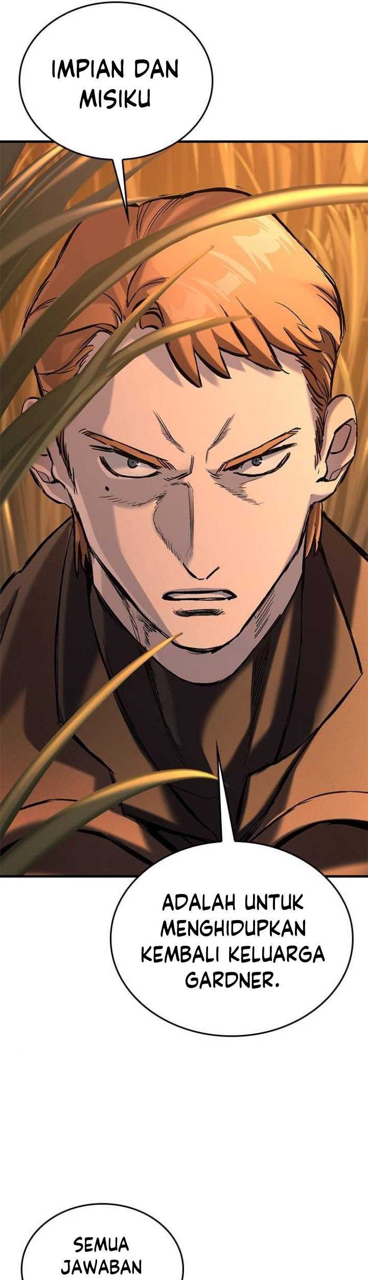 Eternally Regressing Knight Chapter 11 - halaman 33