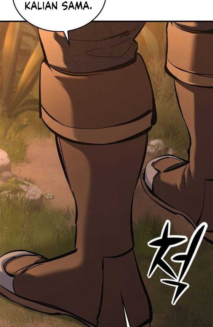 Eternally Regressing Knight Chapter 11 - halaman 34