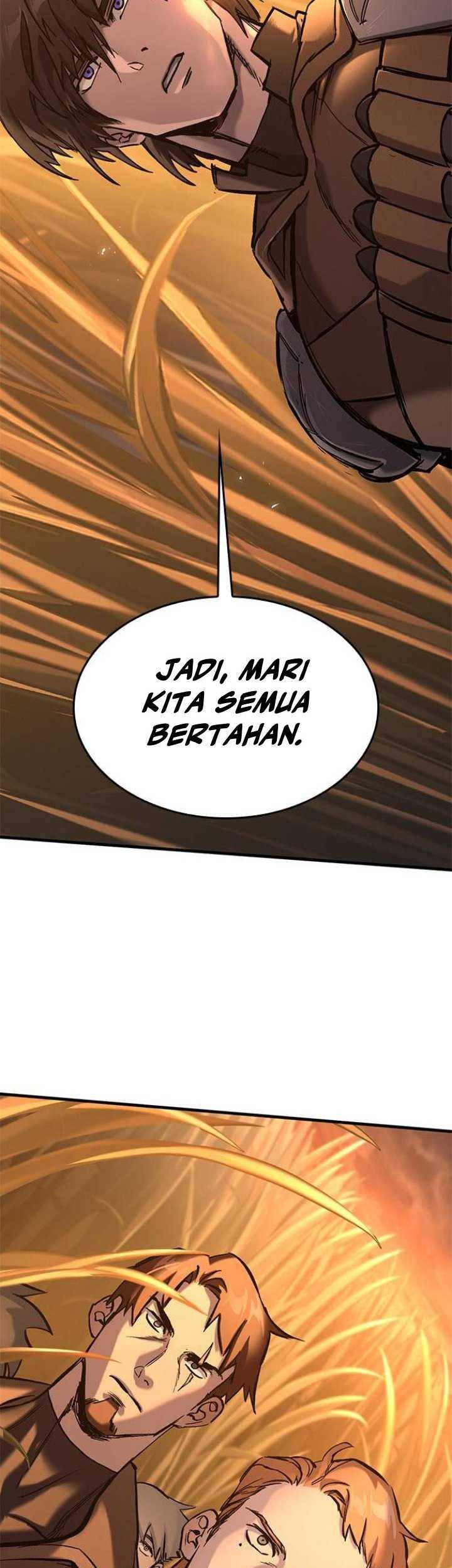 Eternally Regressing Knight Chapter 11 - halaman 37