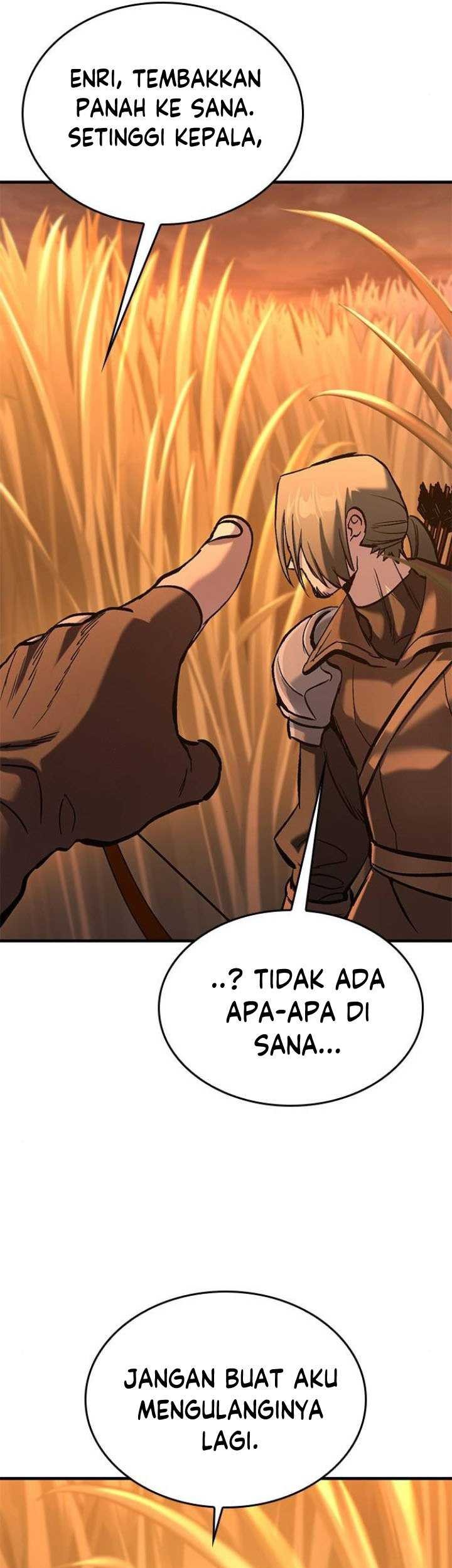 Eternally Regressing Knight Chapter 11 - halaman 41