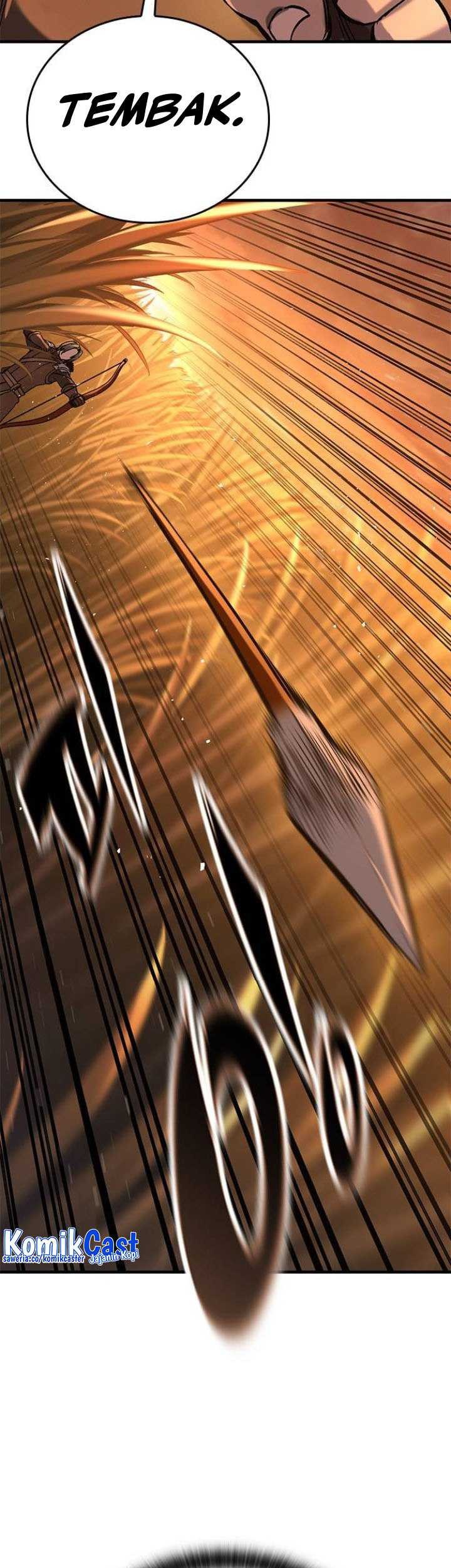 Eternally Regressing Knight Chapter 11 - halaman 43