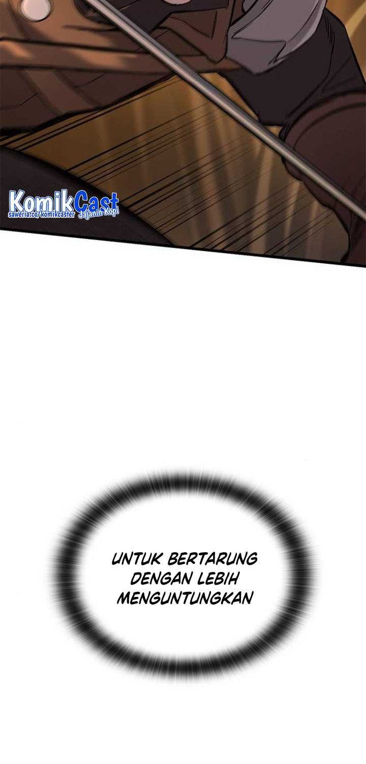 Eternally Regressing Knight Chapter 11 - halaman 48