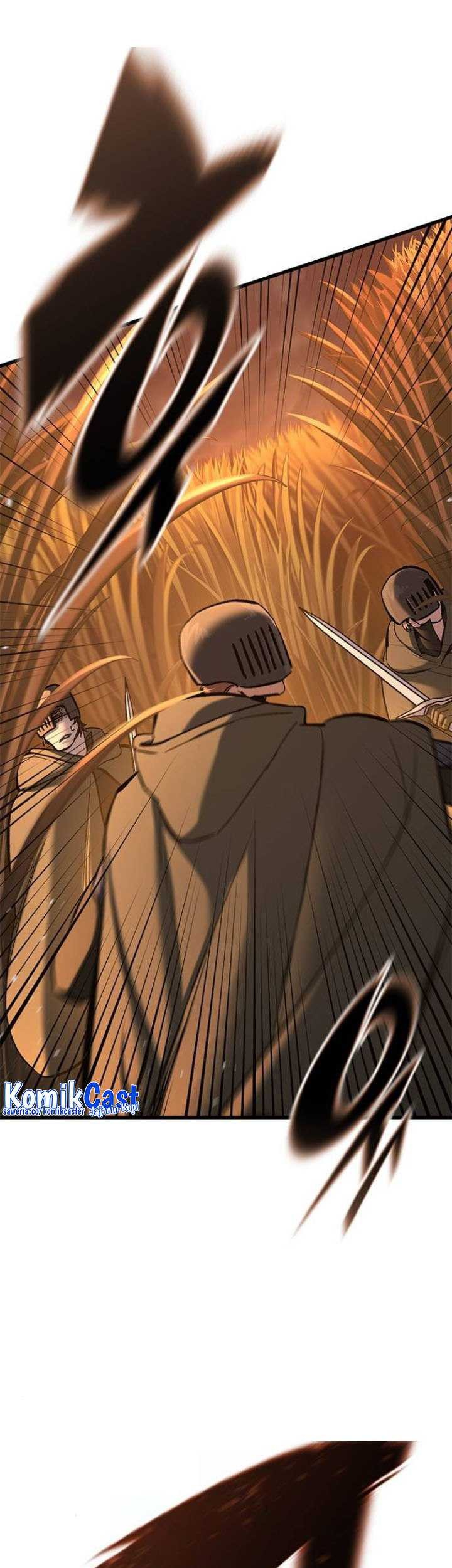 Eternally Regressing Knight Chapter 11 - halaman 49