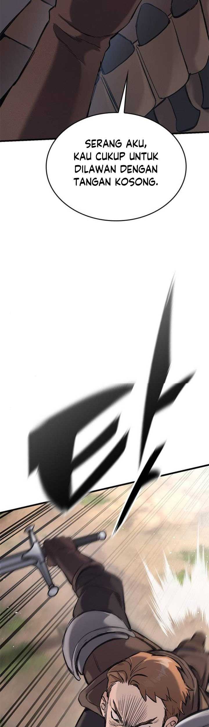 Eternally Regressing Knight Chapter 11 - halaman 5