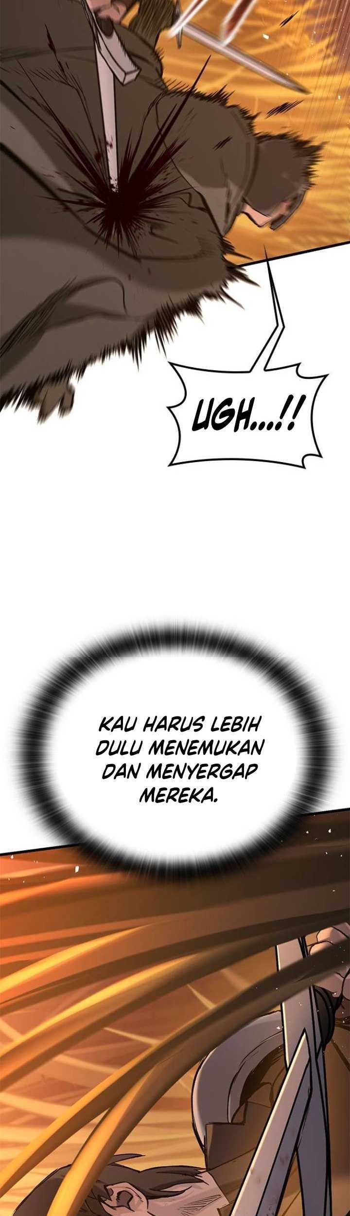 Eternally Regressing Knight Chapter 11 - halaman 53