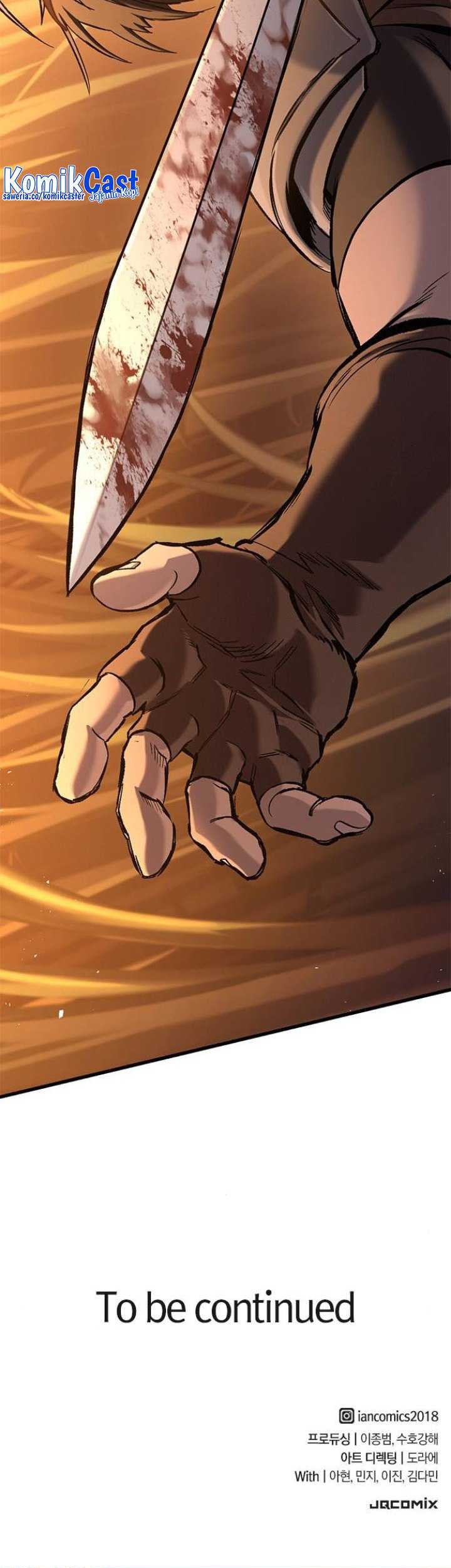 Eternally Regressing Knight Chapter 11 - halaman 55