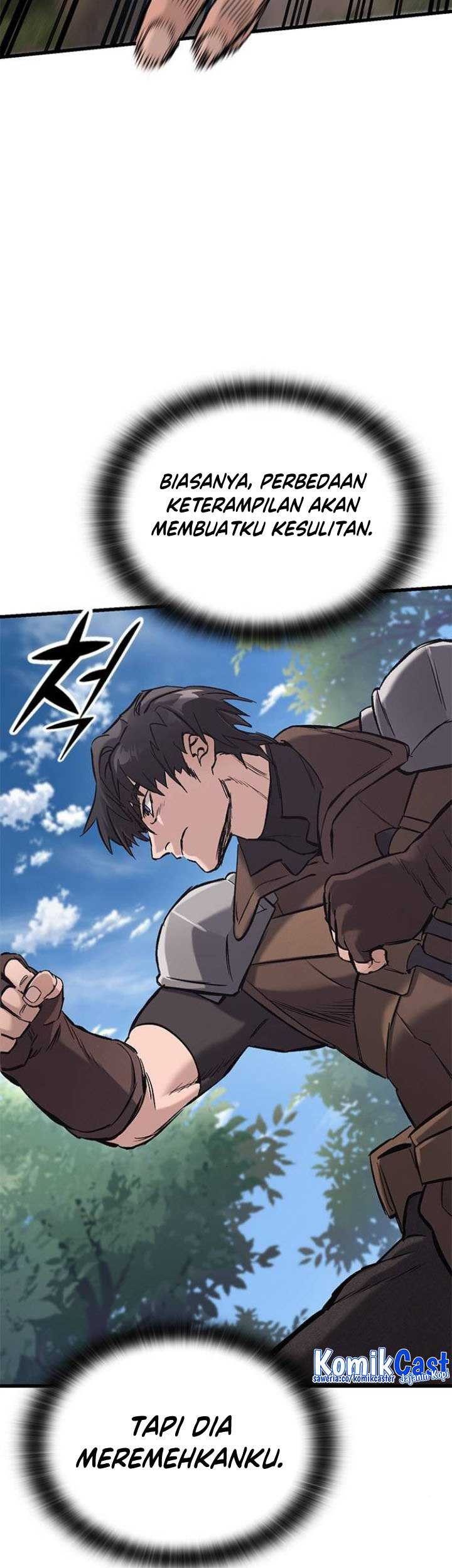 Eternally Regressing Knight Chapter 11 - halaman 7