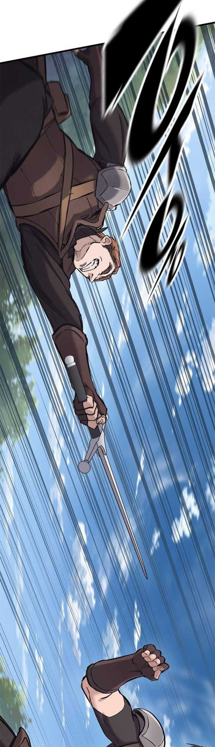 Eternally Regressing Knight Chapter 11 - halaman 9
