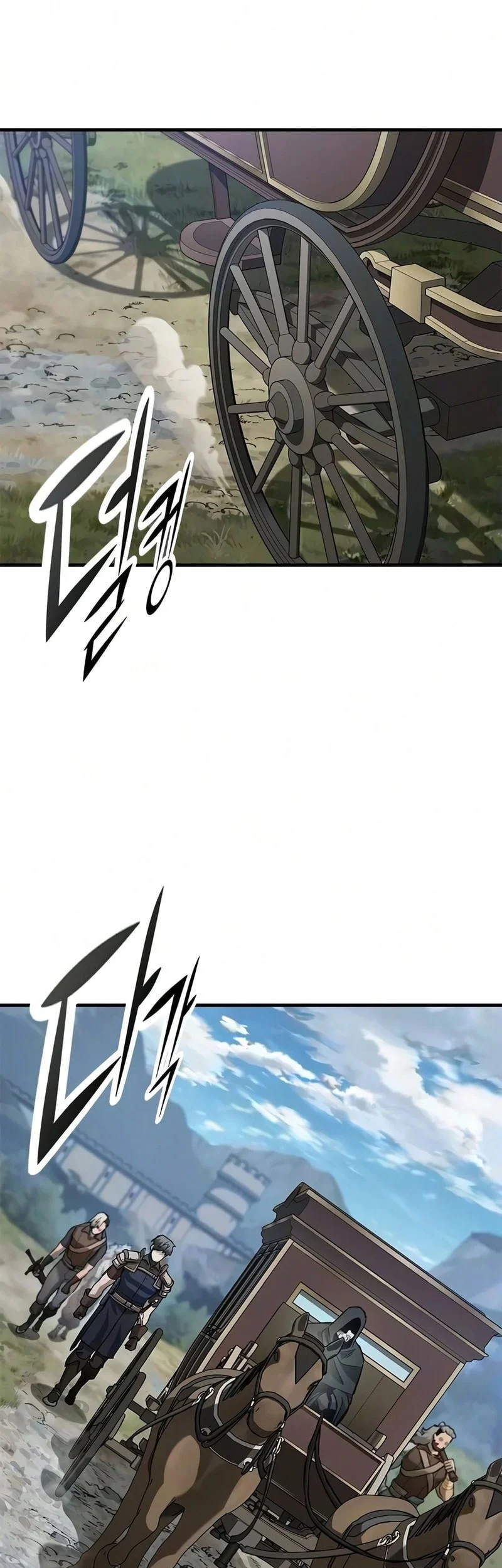 Eternally Regressing Knight Chapter 110 - halaman 14