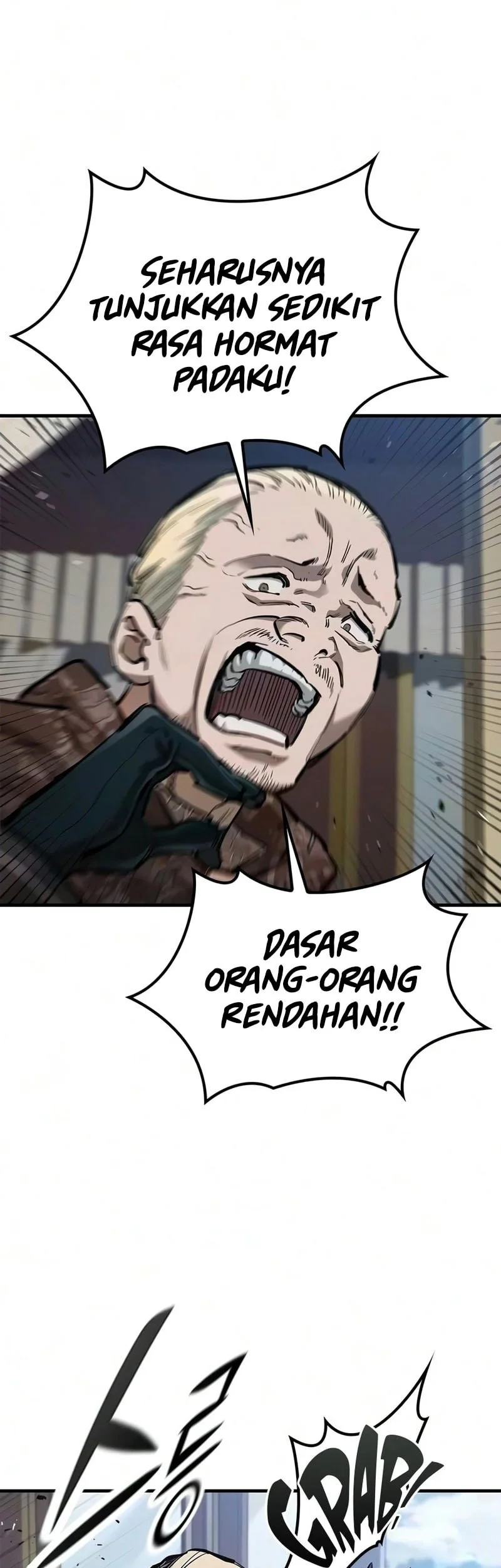 Eternally Regressing Knight Chapter 110 - halaman 16