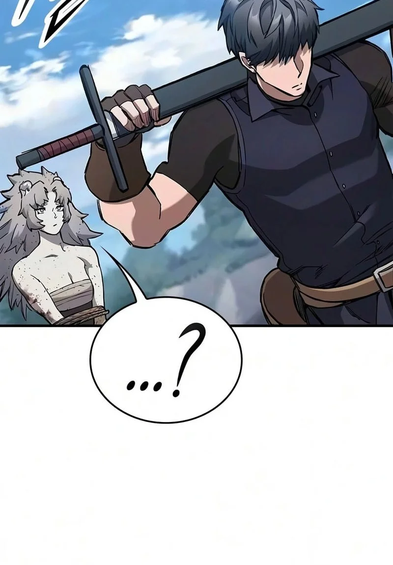 Eternally Regressing Knight Chapter 110 - halaman 21
