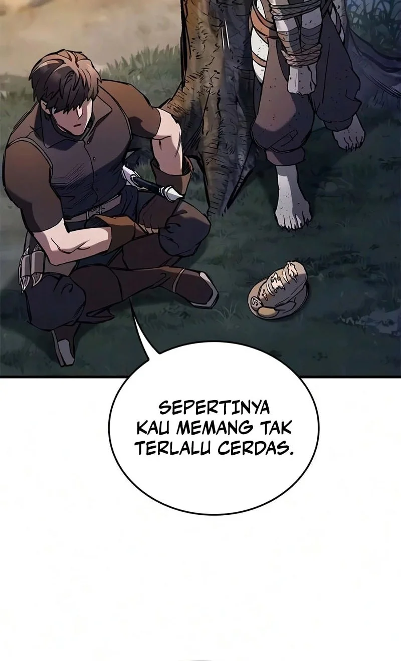 Eternally Regressing Knight Chapter 110 - halaman 37