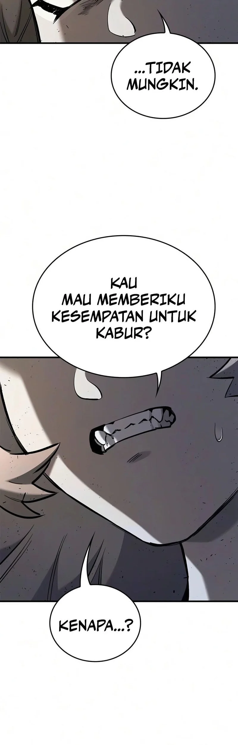 Eternally Regressing Knight Chapter 110 - halaman 39