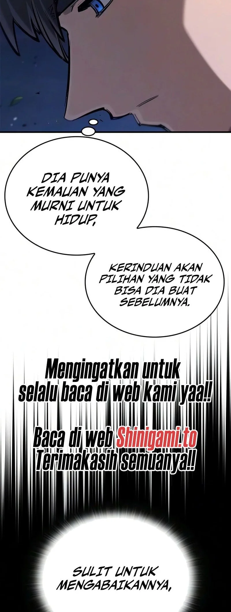 Eternally Regressing Knight Chapter 110 - halaman 41