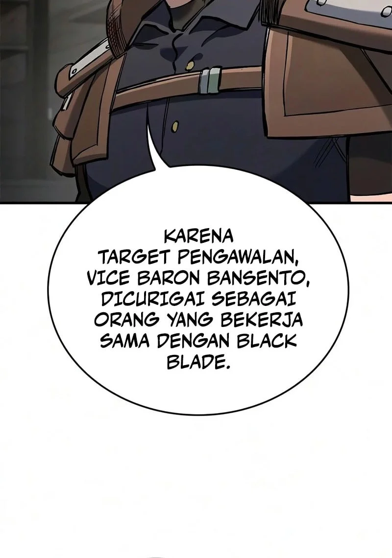 Eternally Regressing Knight Chapter 110 - halaman 5