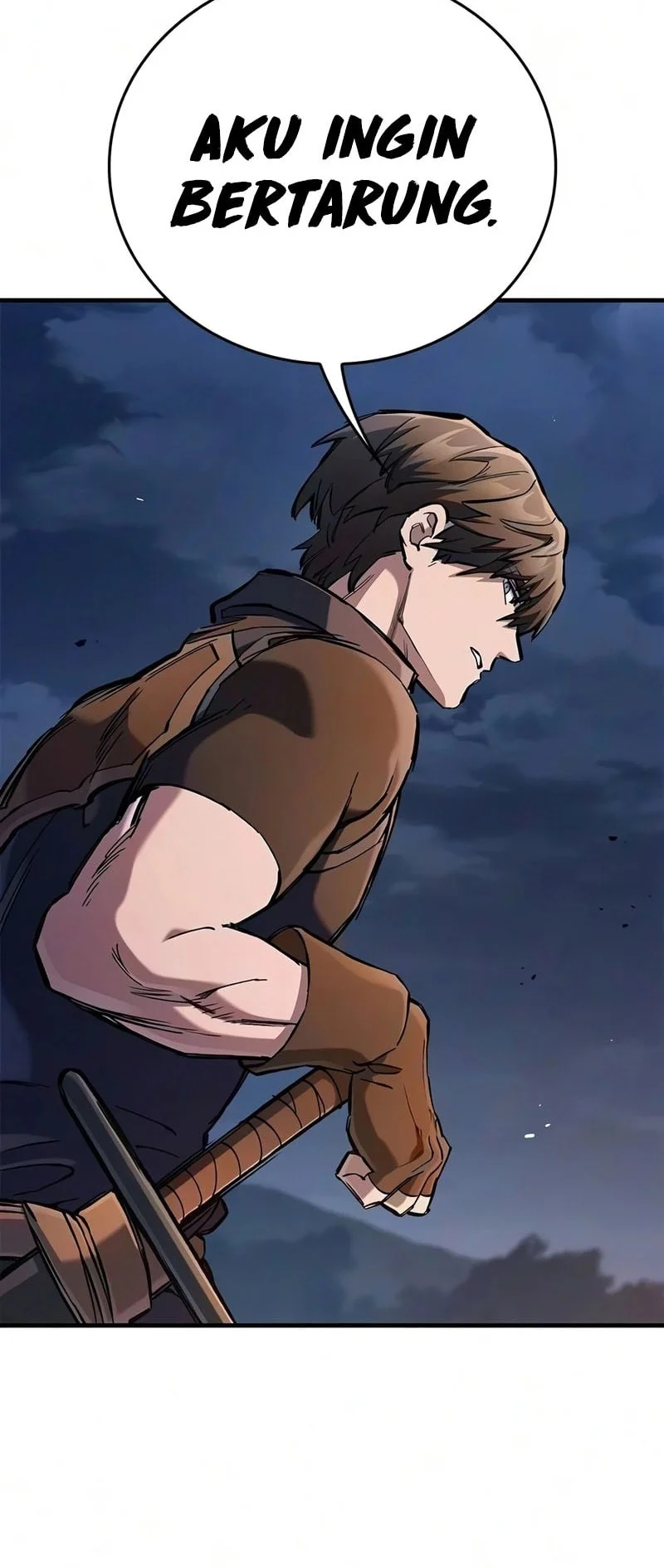 Eternally Regressing Knight Chapter 110 - halaman 57