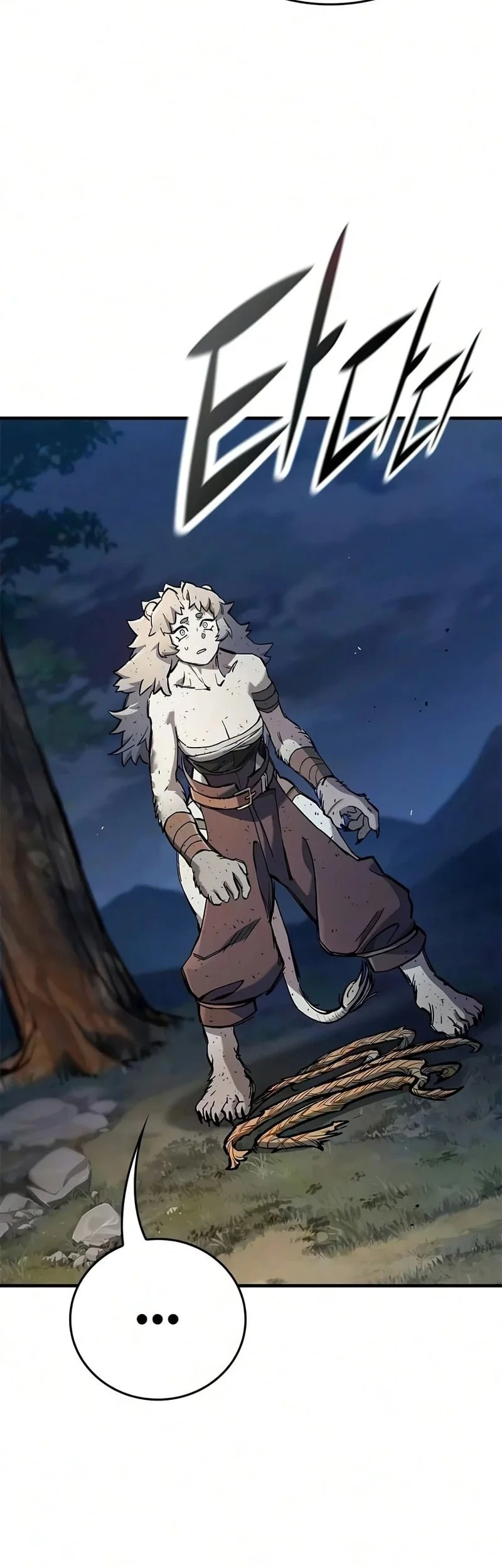 Eternally Regressing Knight Chapter 110 - halaman 60