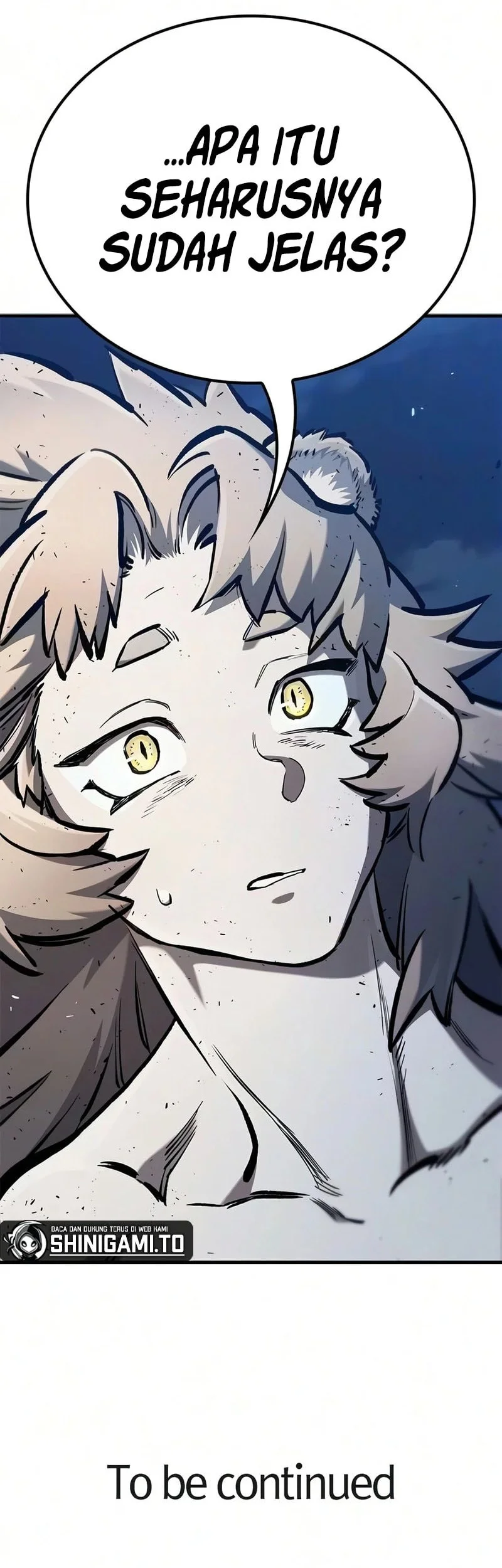 Eternally Regressing Knight Chapter 110 - halaman 61