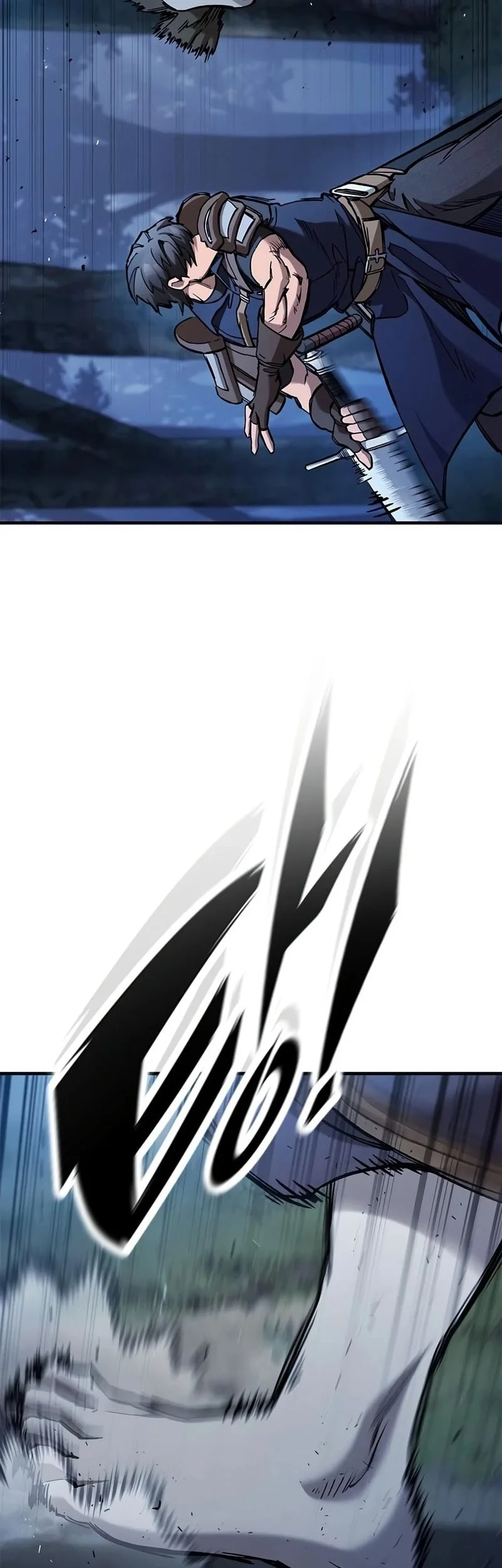 Eternally Regressing Knight Chapter 111 - halaman 14