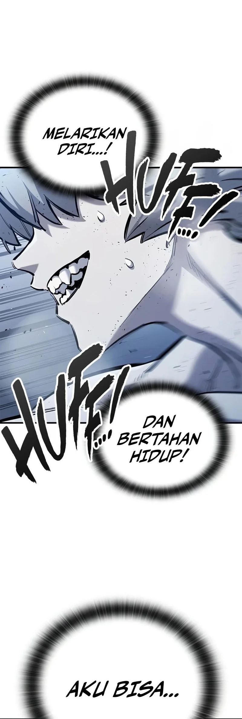 Eternally Regressing Knight Chapter 111 - halaman 16
