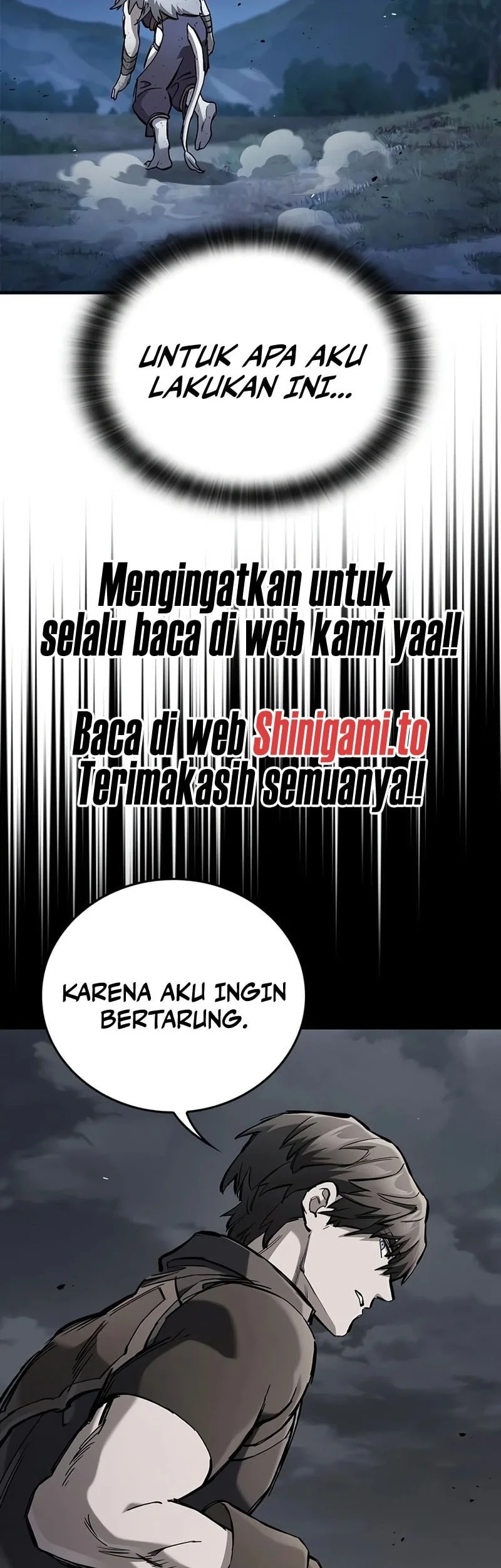 Eternally Regressing Knight Chapter 111 - halaman 18
