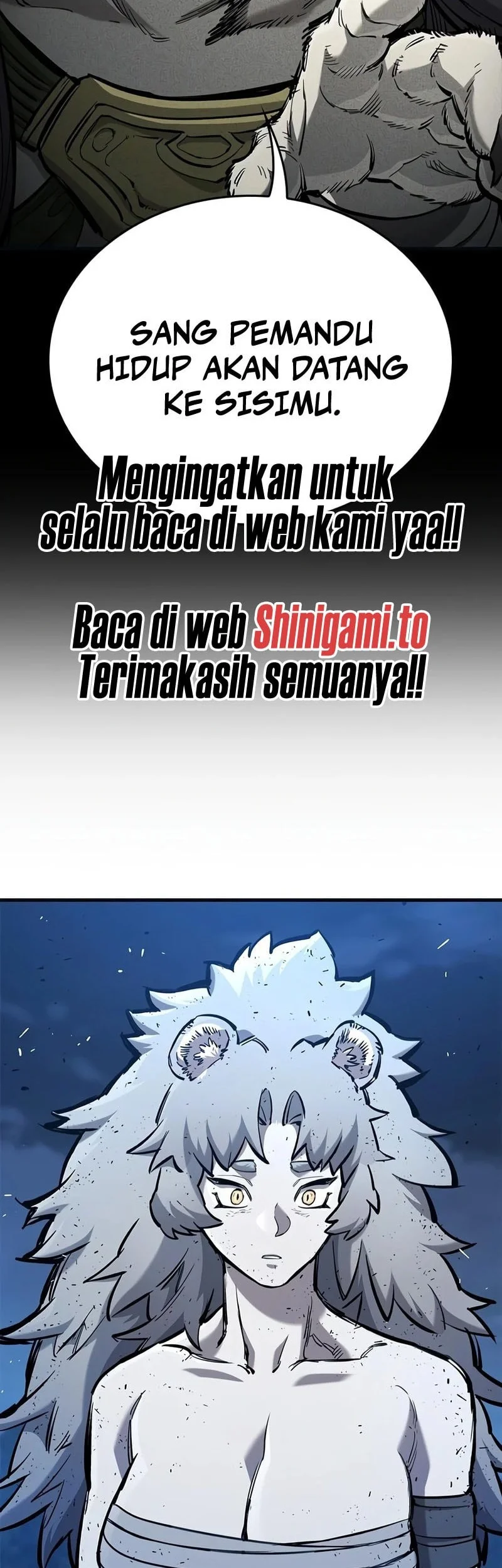 Eternally Regressing Knight Chapter 111 - halaman 22