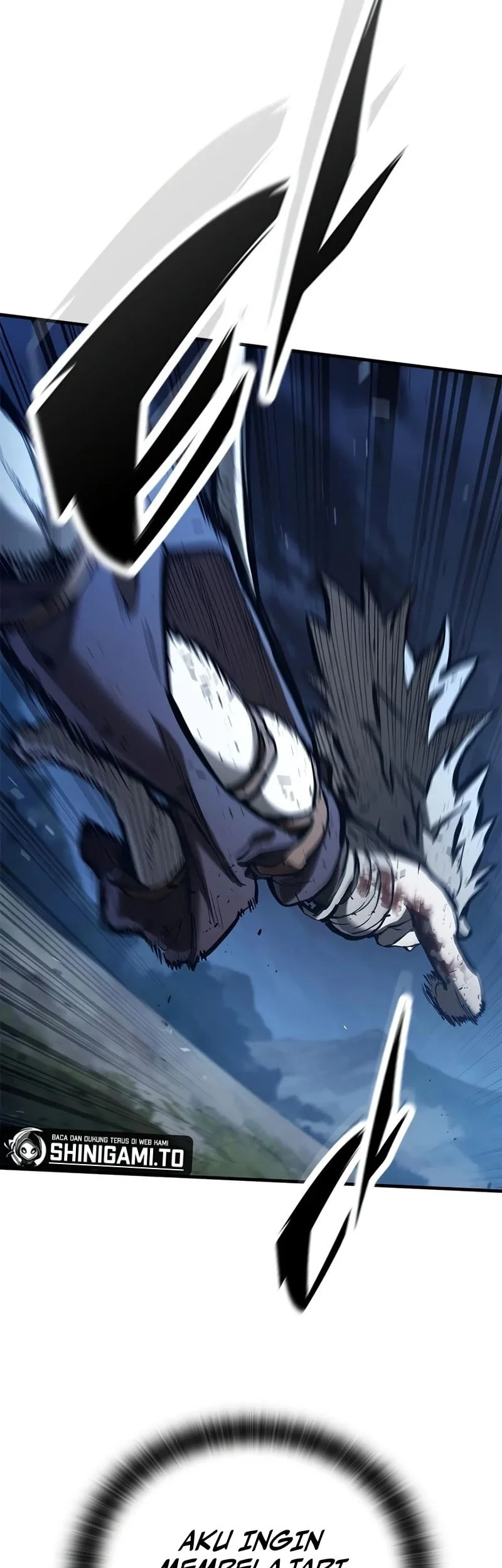 Eternally Regressing Knight Chapter 111 - halaman 27