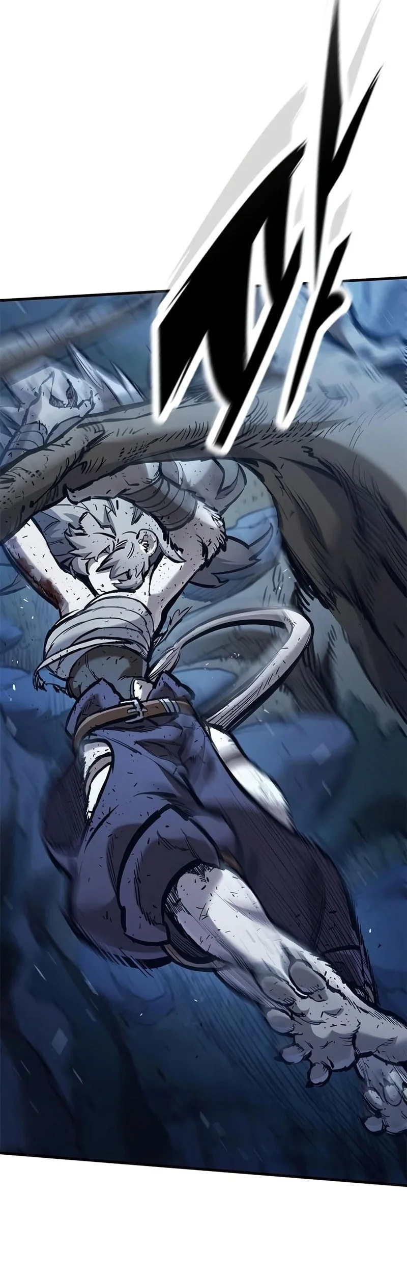 Eternally Regressing Knight Chapter 111 - halaman 29