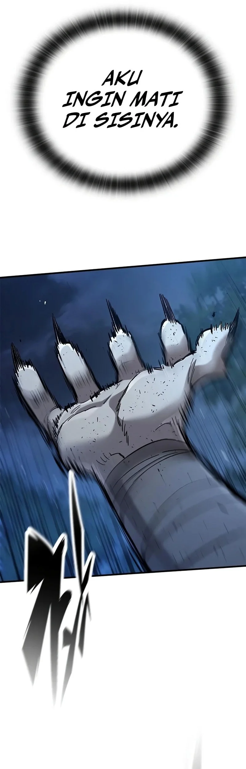 Eternally Regressing Knight Chapter 111 - halaman 30