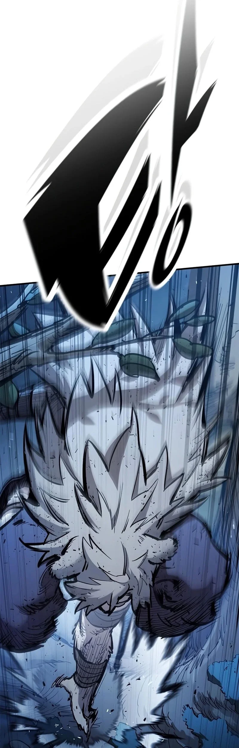 Eternally Regressing Knight Chapter 111 - halaman 31