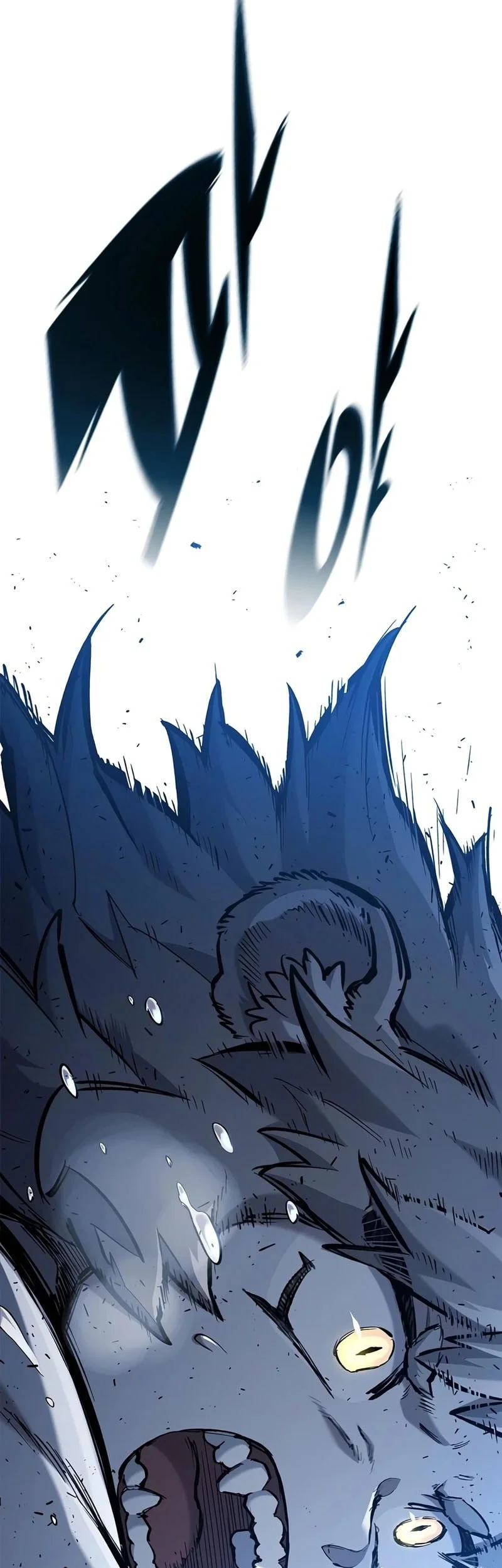 Eternally Regressing Knight Chapter 111 - halaman 33
