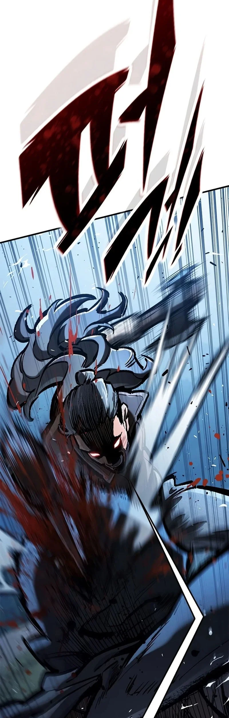 Eternally Regressing Knight Chapter 111 - halaman 36